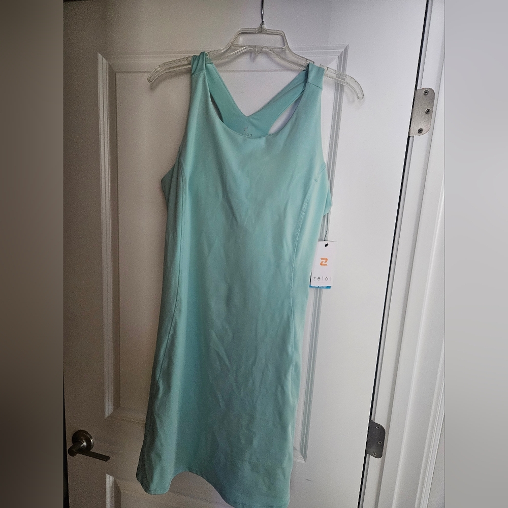 Zelos Tennis Dress